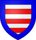 Arms of Hantay