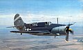 SB2C Helldiver