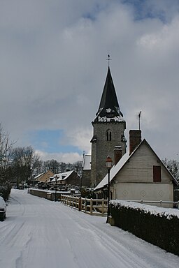 Kyrkan