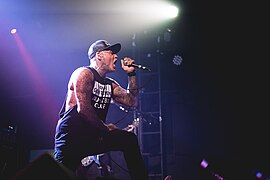 Camden Rocks 2018- Crazy Town - 2.jpg