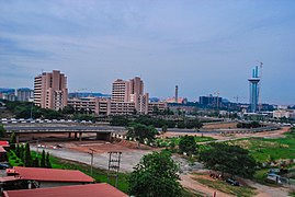 Central business district abuja.jpg