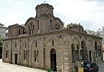 Miniatura per Chiesa dei Santi Apostoli (Salonicco)