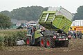 Claas Jaguar 900