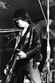 1951: Dee Dee Ramone, baixiste (The Ramones)