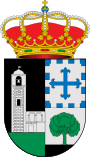 Blason de Siruela