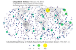 Thumbnail for File:Fireballs jpl 1988-2021.png