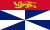 Drapeau : Gironde (département)