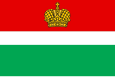 Banner o Kaluga Oblast