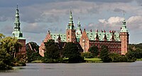 Slot Frederiksborg