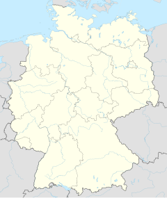 Mettmann Stadtwald is located in Germany