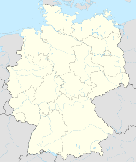 Danevirke is located in Germany