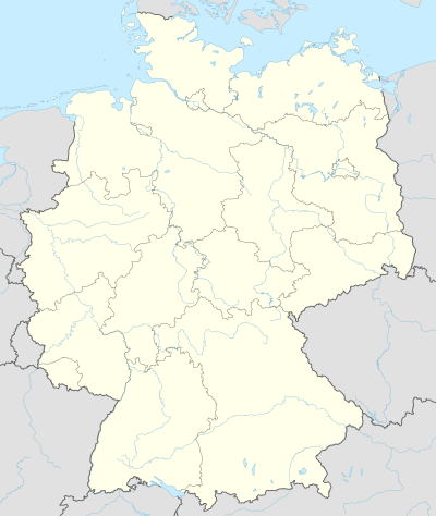 Basketball-Bundesliga (Deutschland)