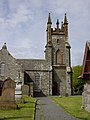 Glasserton Church