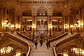 Opéra Garnier, Parigi