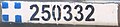 Army plate