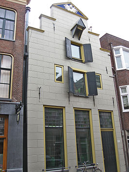 Turftorenstraat 8