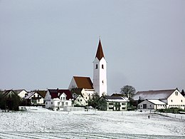 Paunzhausen - Sœmeanza