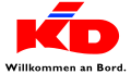 Logo der Köln-Düsseldorfer