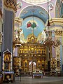 Church of Transfiguration. Преображенська церква Cerkiew Przeobrażeńska Преображенская церковь