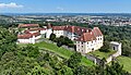 Seggau Castle (near Leibnitz)