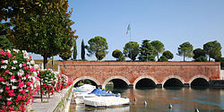 Ponte dei Voltoni