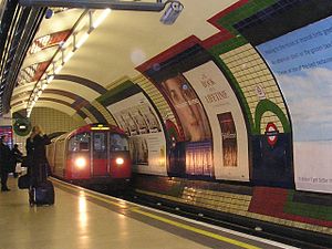 London Underground