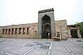 Qingjing Mosque, Fujian