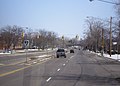 File:Ridge Road approaching NY 590.jpg