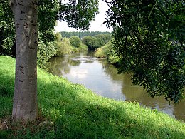 Rur bei Odilienberg