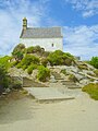 Chapel Santez Barba.