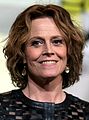 Sigourney Weaver interpreta Alexandra Reid