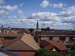 Skövde