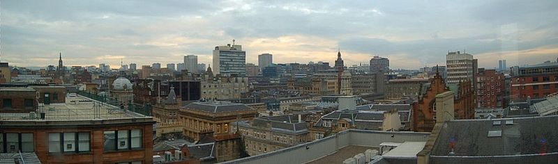 File:Skyline of Glasgow.jpg