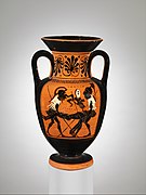 Terracotta neck-amphora (jar) MET DP279020.jpg