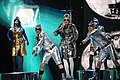 Verka Serduchka tkanta "Dancing Lasha Tumbai" għall-Ukrajna