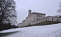 * Nomination: Trent Building. Mattbuck 06:59, 17 August 2013 (UTC) * * Review needed