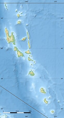 Vanuatuo (Vanuatuo)