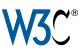 Logo W3C