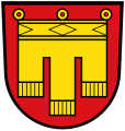 Wappen Herrenbergs