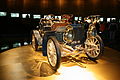 Mercedes Simplex 40Hp