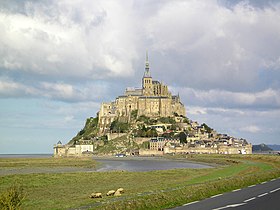 Image illustrative de l’article Viande d'agneau de prés salés