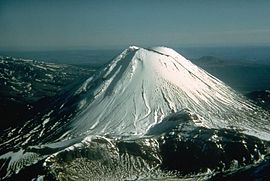 Ngauruhoe