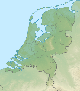 Kerkrade is located in Netherlands