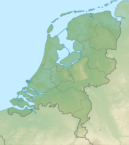 Engbertsdijksvenen (Nederland)