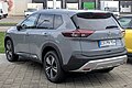 * Nomination: Nissan X-Trail e-Power in Bempflingen --Alexander-93 14:41, 13 October 2024 (UTC) * * Review needed