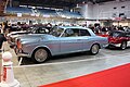 Rolls-Royce Silver Shadow dos puertas de 1966, carrozado por Mulliner Park Ward