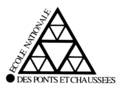 Ancien logo