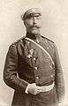 The Russian baron and general Anatoly Mikhaylovich Stessel.