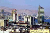 Antofagasta