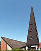 Versöhnungskirche in Bünde